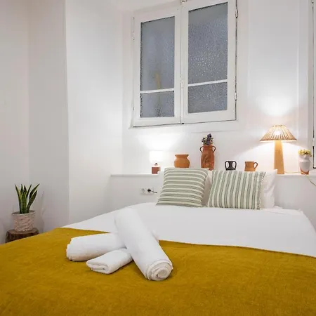 Belle Epoque Self-check-in - Adults-only Guest house