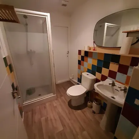 Gasthof Belle Epoque Self-check-in - Adults-only *