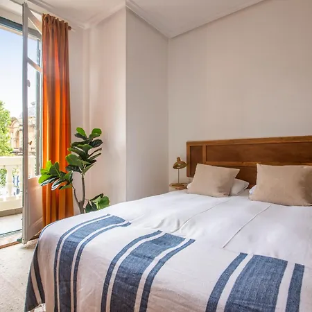 Belle Epoque Self-check-in - Adults-only * San Sebastián