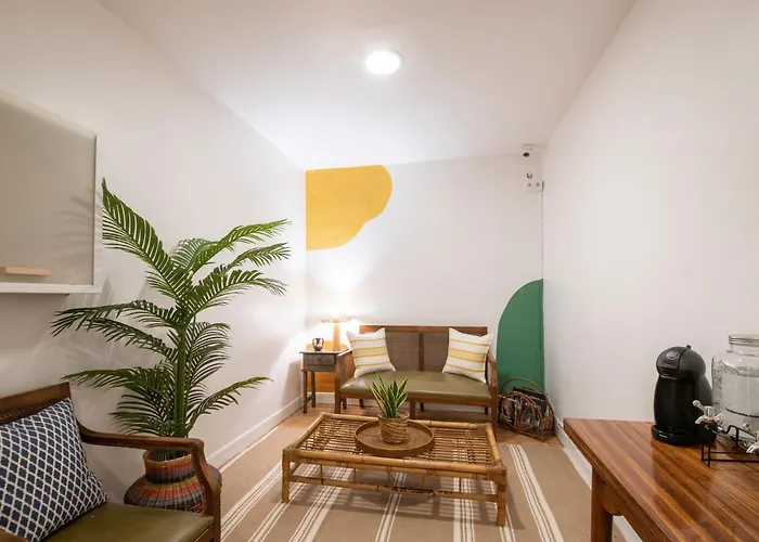 Belle Epoque Self-check-in - Adults-only Сан-Себастьян