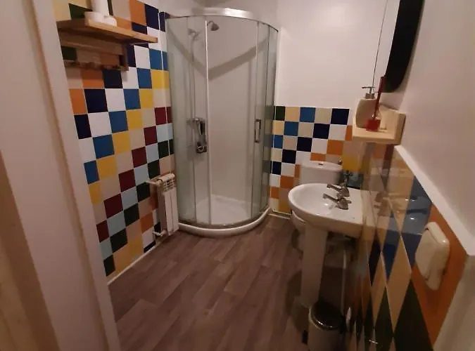 Belle Epoque Self-check-in - Adults-only *