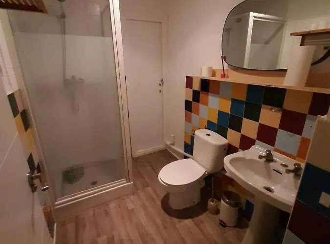 Гостевой дом Belle Epoque Self-check-in - Adults-only *