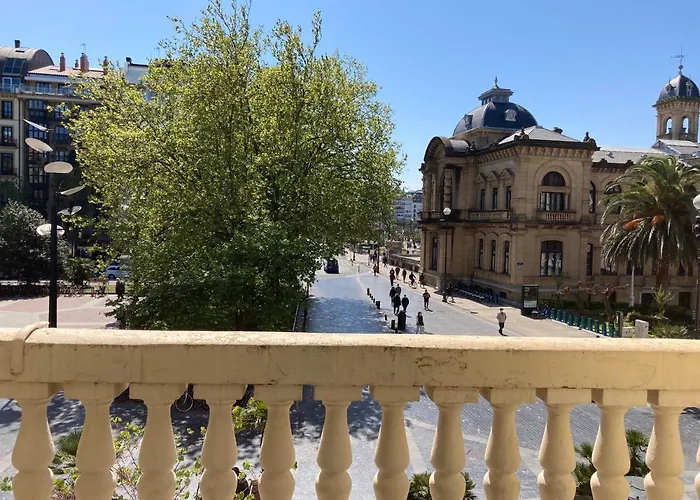 Belle Epoque Self-check-in - Adults-only * Сан-Себастьян