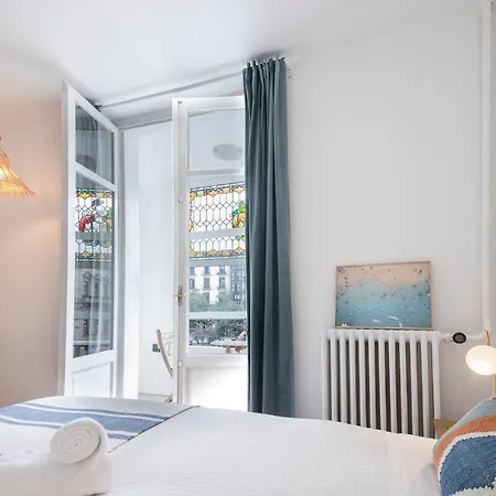 招待所 Belle Epoque Self-check-in - Adults-only