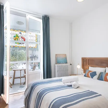 Belle Epoque Self-check-in - Adults-only بيت ضيافة *