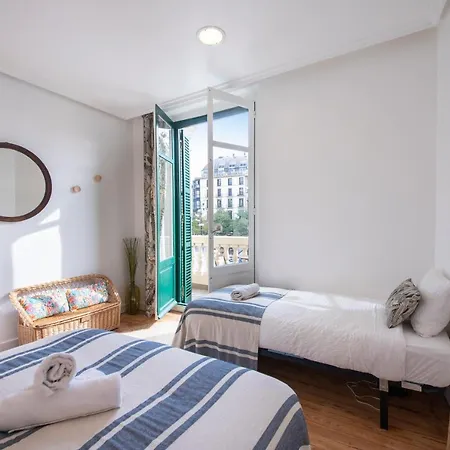 Belle Epoque Self-check-in - Adults-only سان سيباستيان