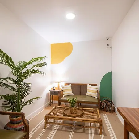 Belle Epoque Self-check-in - Adults-only 圣塞瓦斯蒂安