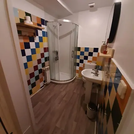 Belle Epoque Self-check-in - Adults-only *