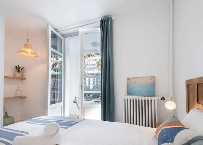 招待所 Belle Epoque Self-check-in - Adults-only