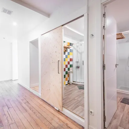 Penzion Belle Epoque Self-check-in - Adults-only *