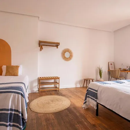 Pensionat Belle Epoque Self-check-in - Adults-only