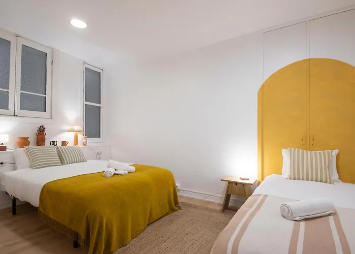 Belle Epoque Self-check-in - Adults-only Гостьовий будинок *