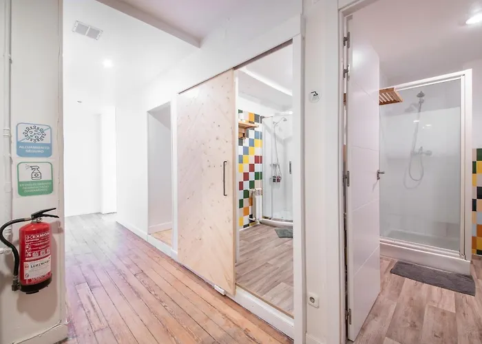 Гостьовий будинок Belle Epoque Self-check-in - Adults-only *