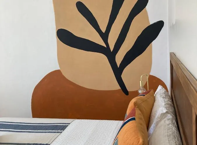 Belle Epoque Self-check-in - Adults-only