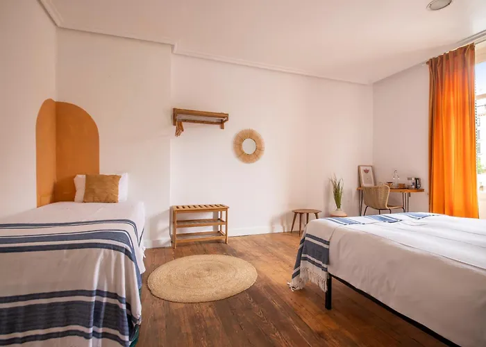 Гостьовий будинок Belle Epoque Self-check-in - Adults-only